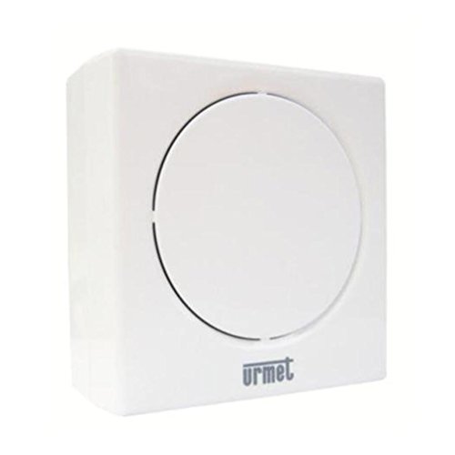 ripetitore suoneria citofono 9854/43 - URMET DOMUS SPA SUONERIA SUPPLEM.UNIFICATA