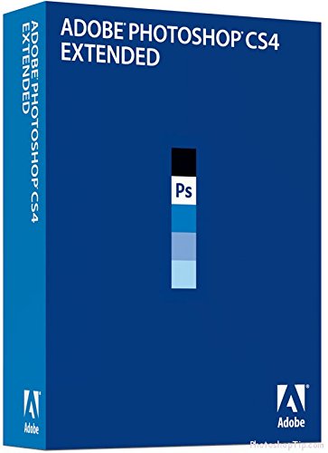 adobe photoshop cs6 extended Adobe Photoshop CS4 Extended v11.0