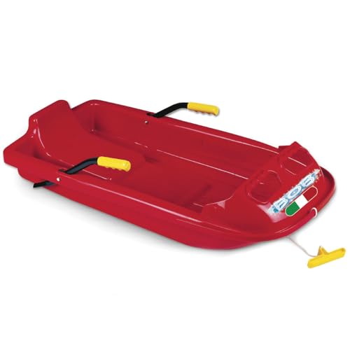 bob neve 2 posti Biemme 2035R - Bob Bimbo, 84x42x20 cm