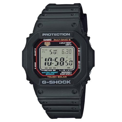 casio spf 60 Casio Digitale GW-M5610U-1ER
