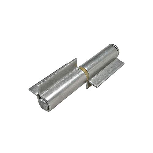 cerniere per cancelli in ferro pesanti 2018 Cerniere per cancelli in ferro a 2 ali aperte lunghe perno sfilabile MM. 180 ART. 403/LA IBFM