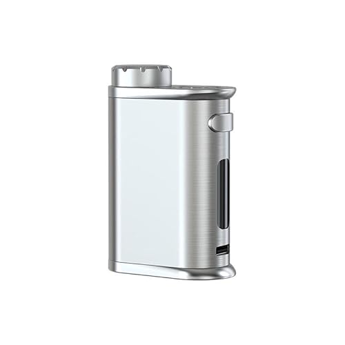 pico squeeze amazon E.leaf iStick Pico Plus Mod alimentato da una singola batteria 18650 con potenza di uscita 75 W Tecnologia stabile di tutti i tempi