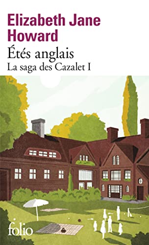 la saga dei cazalet serie tv 2018 Etés anglais: La saga des Cazalet 1