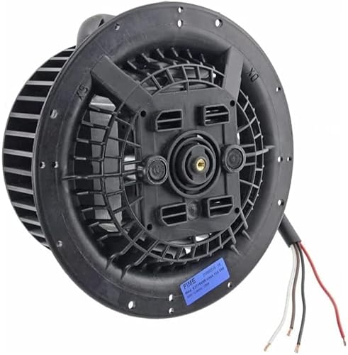 Supporto Universale Per Ventola Da 40 Mm BLX185 Firma 150/160 Max - Foto 13