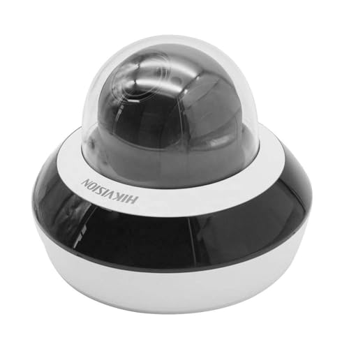 ds 2cd2t42wd i5 2018 Hikvision Digital Technology DS-2DE2A404IW-DE3(2.8-12MM) telecamera di sorveglianza Telecamera di sicurezza IP Interno e esterno Cupola Soffitto/muro 2560 x 1440 Pixel