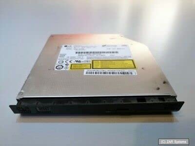 masterizzatore dvd interno ide 2 Hitachi LG gsa-t20 N Slimline DVD masterizzatore 2 MB IDE 160 ms 140 ms CD senza pellicola