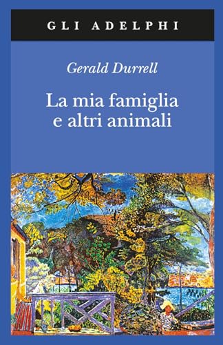 una famiglia difficile peppino de filippo libro 2018 La mia famiglia e altri animali