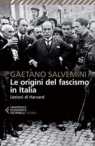 il fascismo in tre capitoli 2018 Le origini del fascismo in Italia