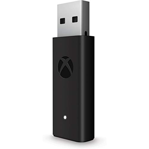 xbox one adattatore wireless xbox per windows Microsoft Xbox One - Wireless adattatore