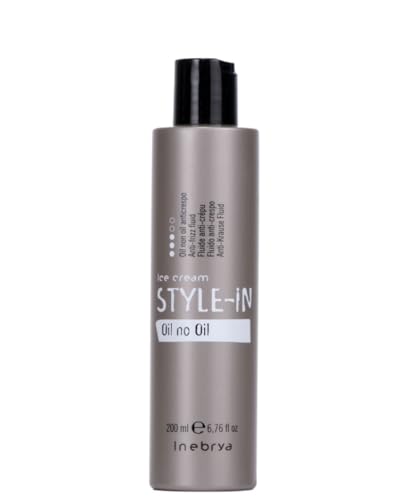 oil non oil capelli OIL NO OIL - Anti-Frizz Fluid 200 ML