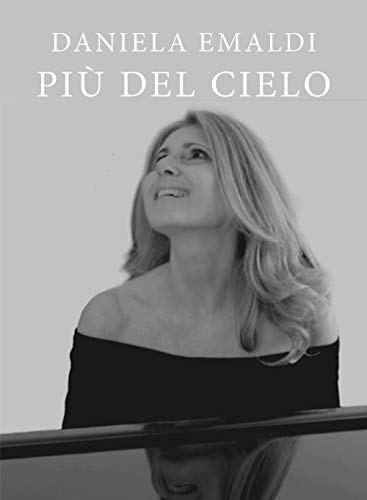 in un angolo di cielo notturno 2018 Più del cielo