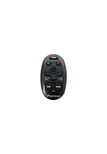 autoradio 2 din compatibile comandi al volante 2 Pioneer Telecomando al volante CD-SR110
