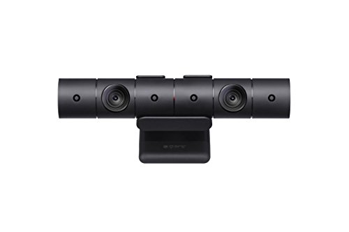 telecamera playstation 4 PlayStation Camera - PlayStation 4