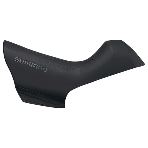 coprileve shimano ultegra 6600 2018 SHIMANO St-r8000 Ultegra, Coprileve Unisex Adulto, Nero, Taglia unica