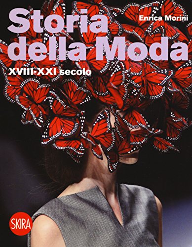 la figura nella moda pdf Storia della moda XVIII-XXI secolo