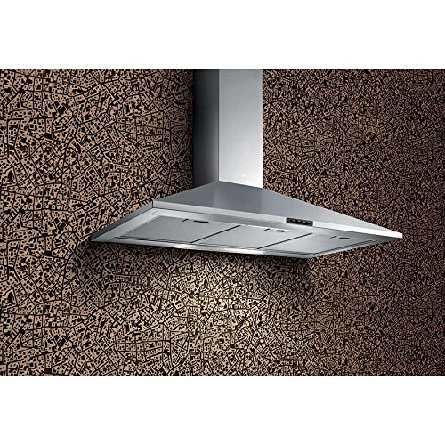 turboair cappa cucina aspirante 90 cm colore inox certosa ix a 90 pb 2018 Turboair Cappa Cucina Aspirante 90cm Colore Inox - Certosa Ix/A/90 B
