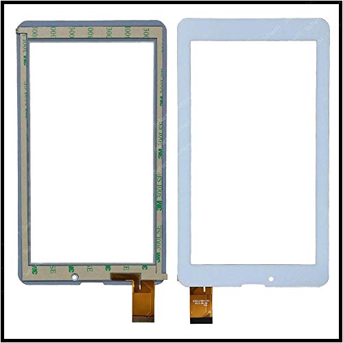 tablet i inn 2 Vetro Touch Screen per Tablet I-Inn Communicator 2 3G Bianco