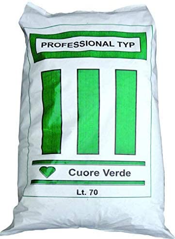 terriccio per tappeti erbosi Vialca TERRICCIO Professionale Typ 11 – TERRICCIO per TAPPETI ERBOSI (70 LT)